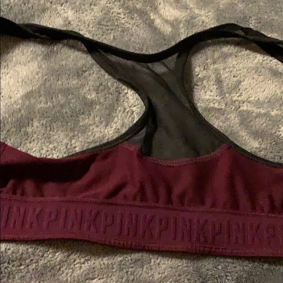 Victoria Secret Pink Bra - Picture 3 of 3